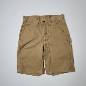 Carhartt Shorts Size 28